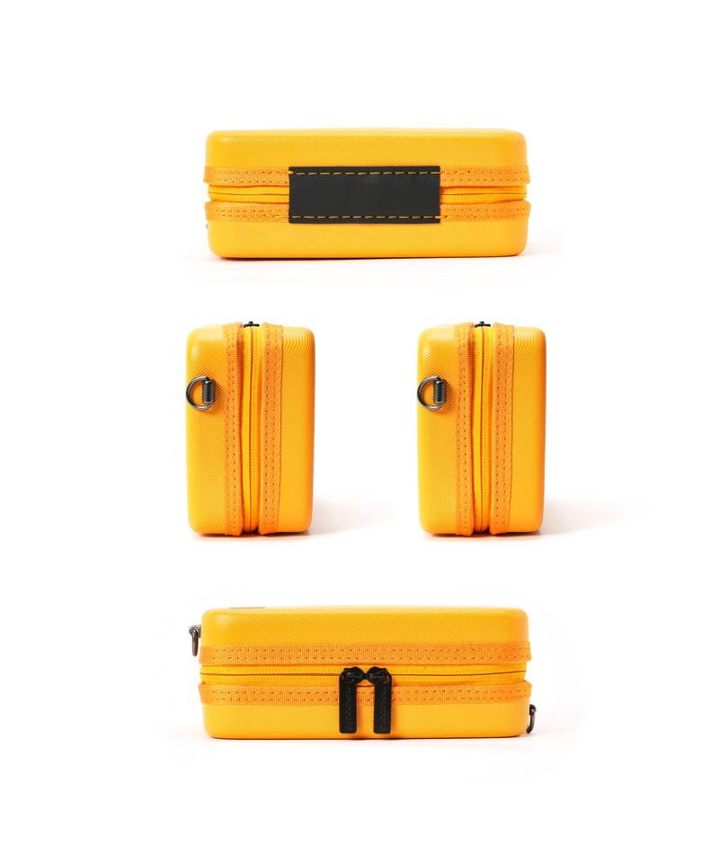 Color_Sunnyside Yellow | The Moko Mini