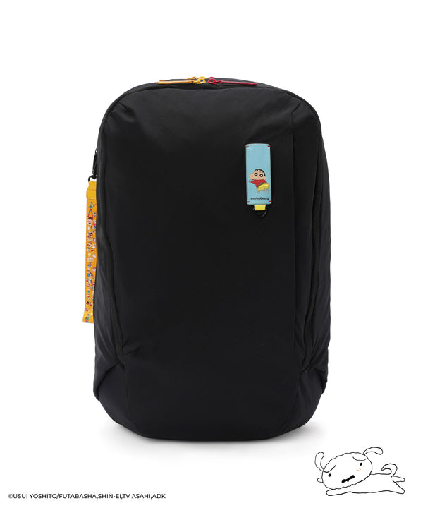 Color_Oui Oui Oui | Moko x Shinchan Aisle Backpack