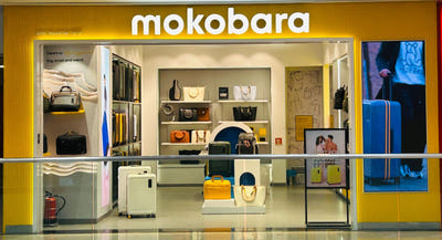 DLF Mall of India, Noida