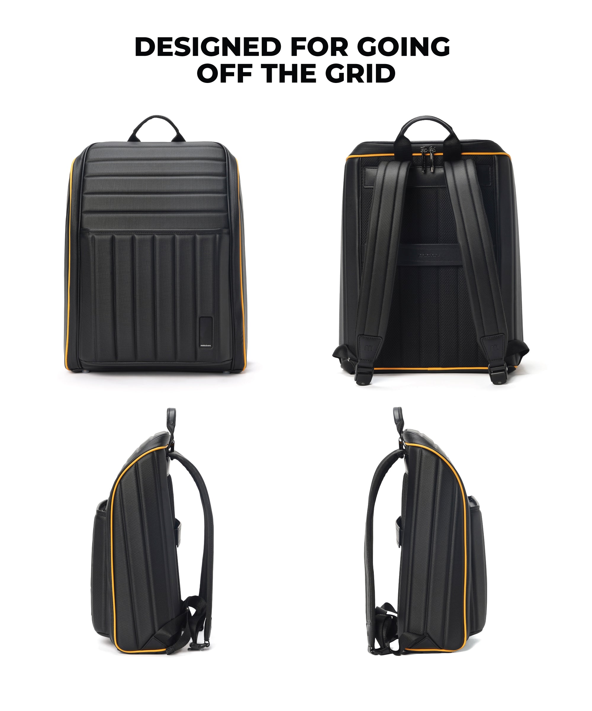 Color_Crypto Sunray | The Obsidian Backpack