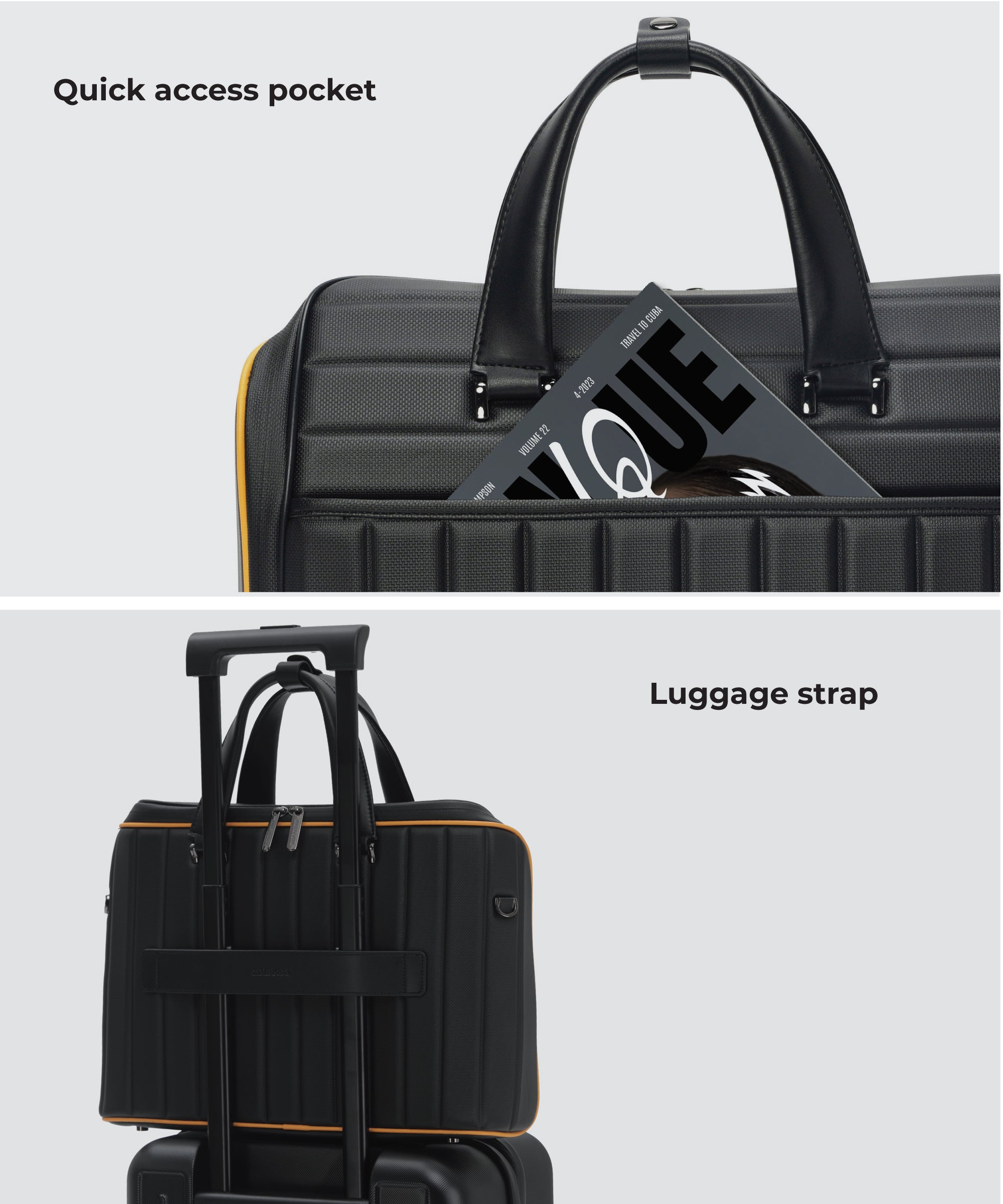 Color_Crypto Sunray | The Obsidian Briefcase