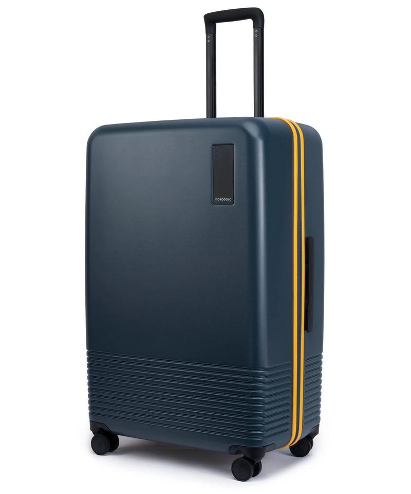 Color_Ocean Sunray (Limited Edition) | The Check-in Large Luggage