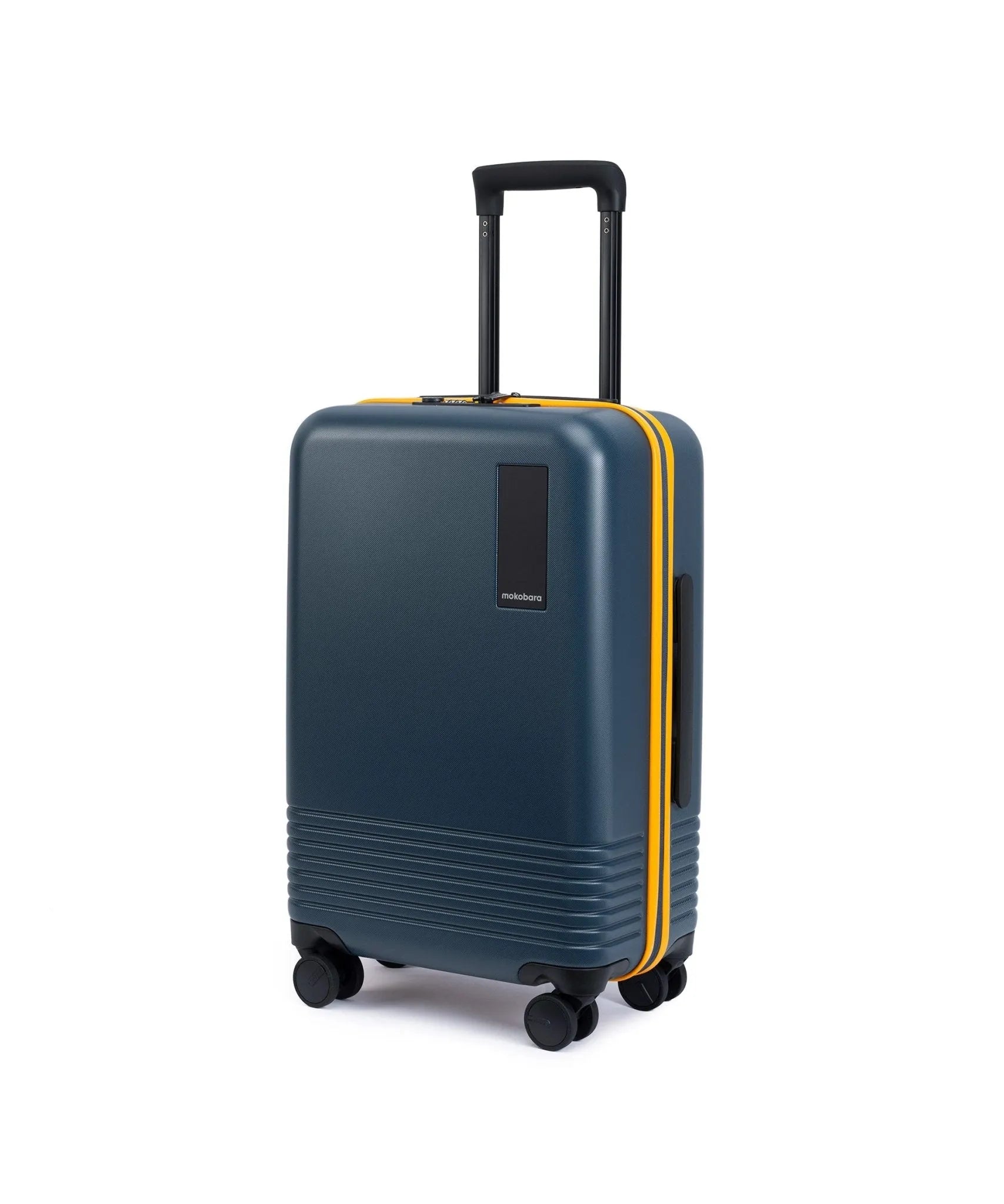 Mokobara: Luggage Suitcase & Trolley Bags - Designed For Modern Travel