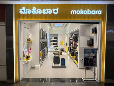 Brigade Orion Mall, Bengaluru