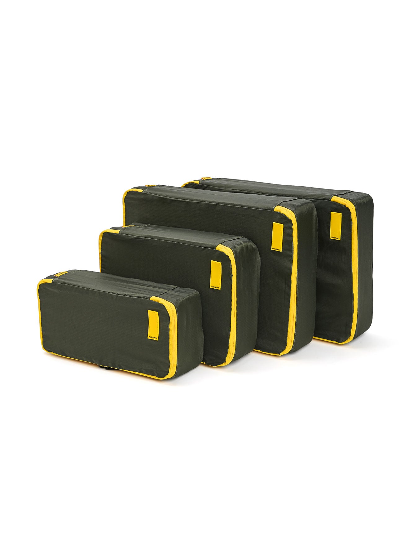 【MICHAEL KORS】新品未使用 PACKING CUBE SET The Packing Cubes (Set of 4)