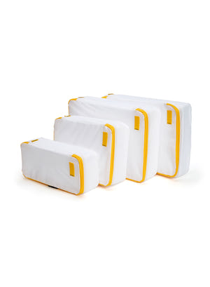 Color_Still Loading Sunray | The Packing Cubes (Set of 4)