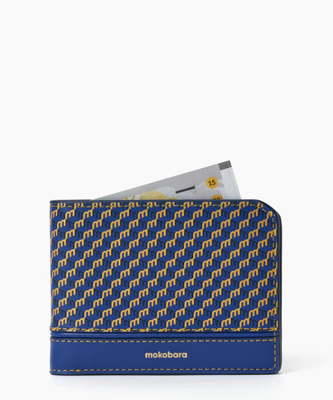 24k Stash Bifold Wallet