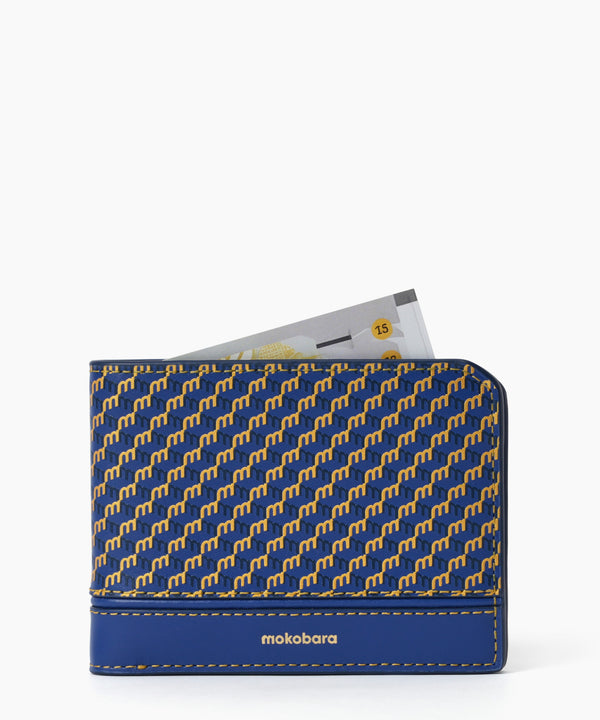 24k Stash Bifold Wallet