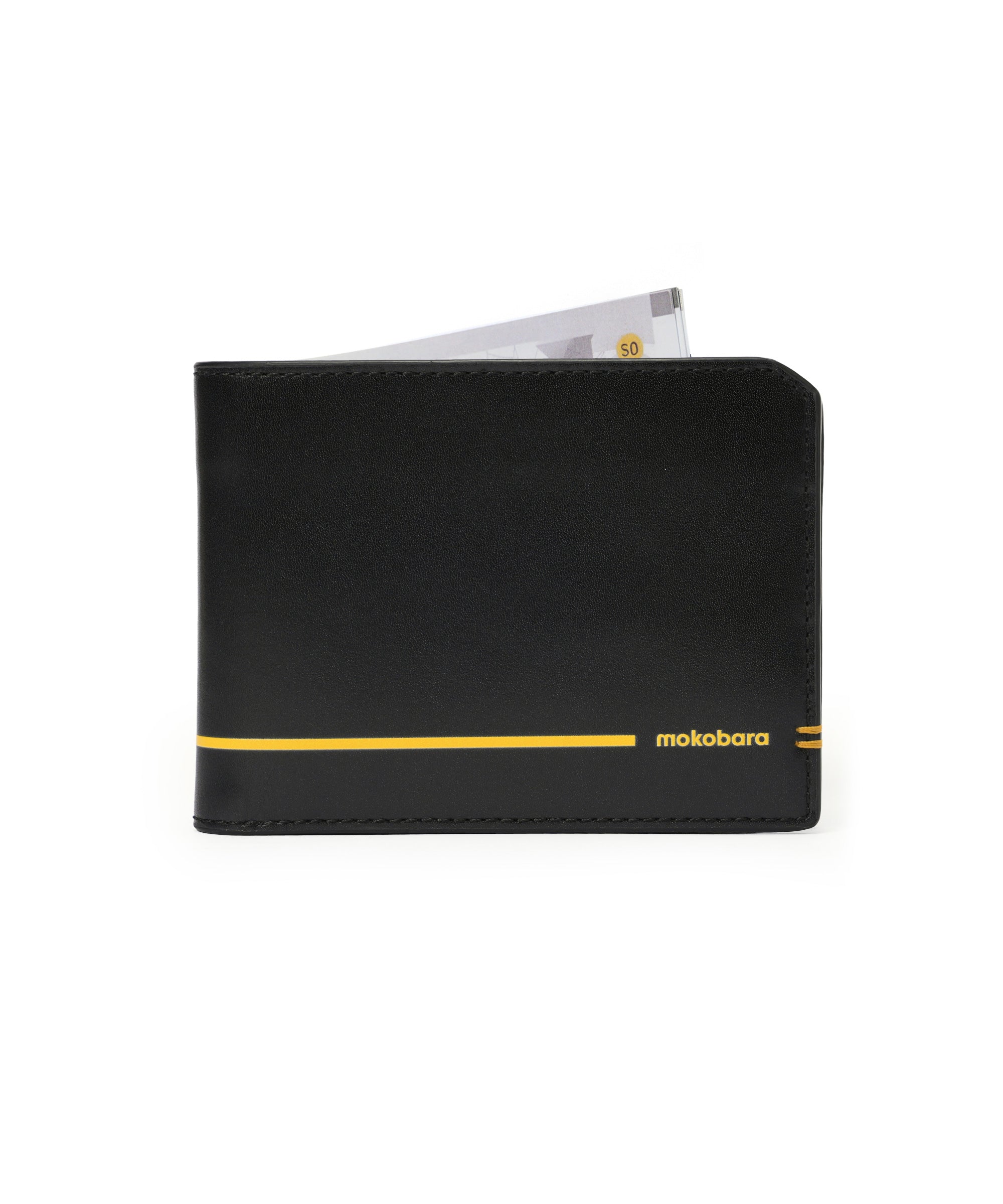 Color_ Money Moves | The slim wallet