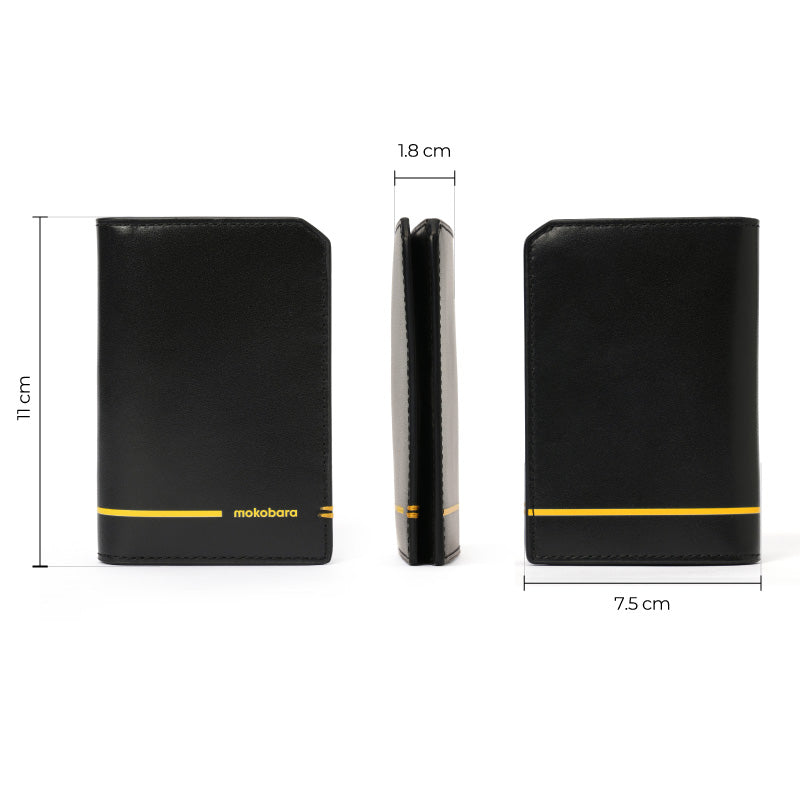 Stash Card Case – Mokobara