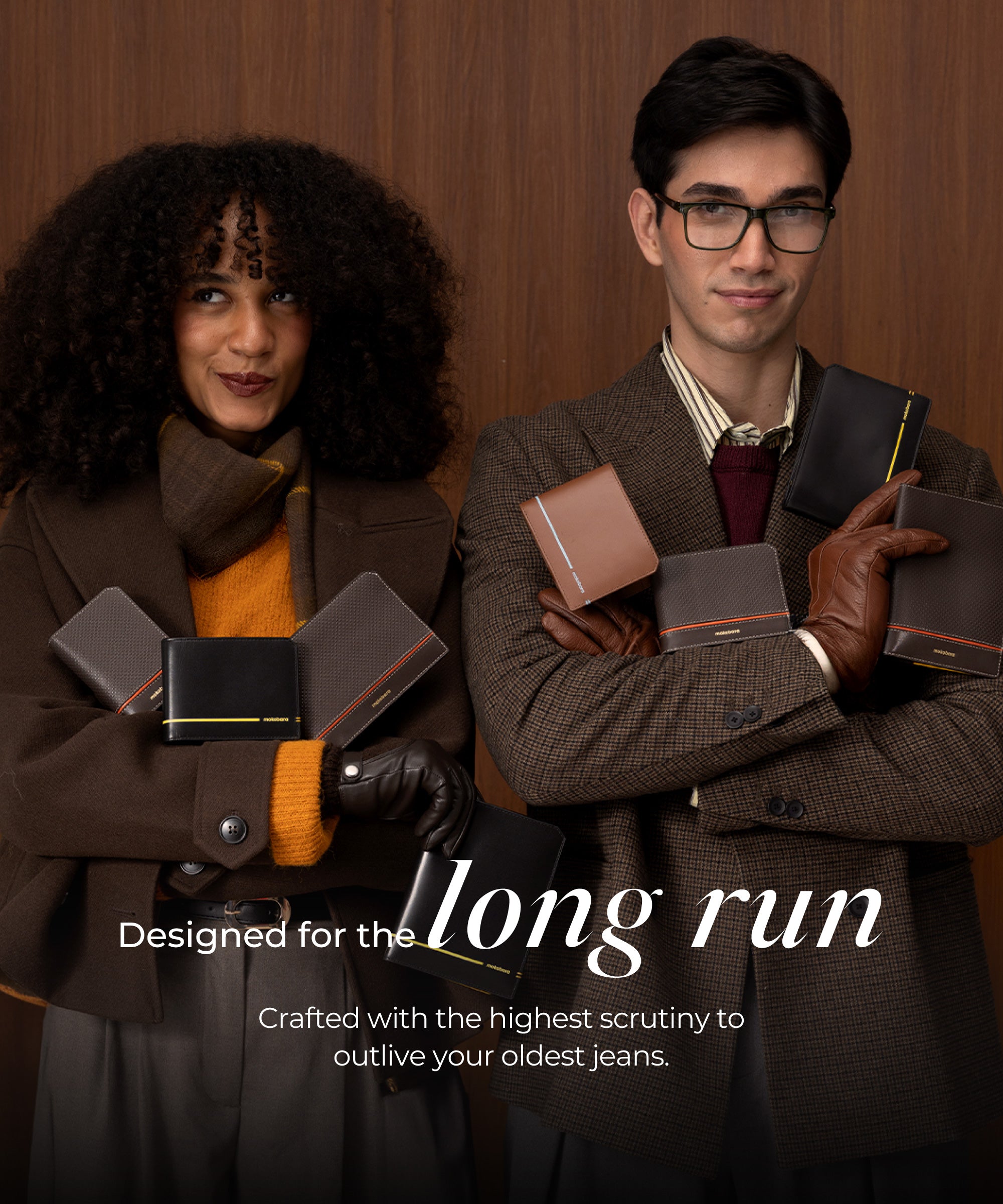 Color_Money Moves | Stash Card Case