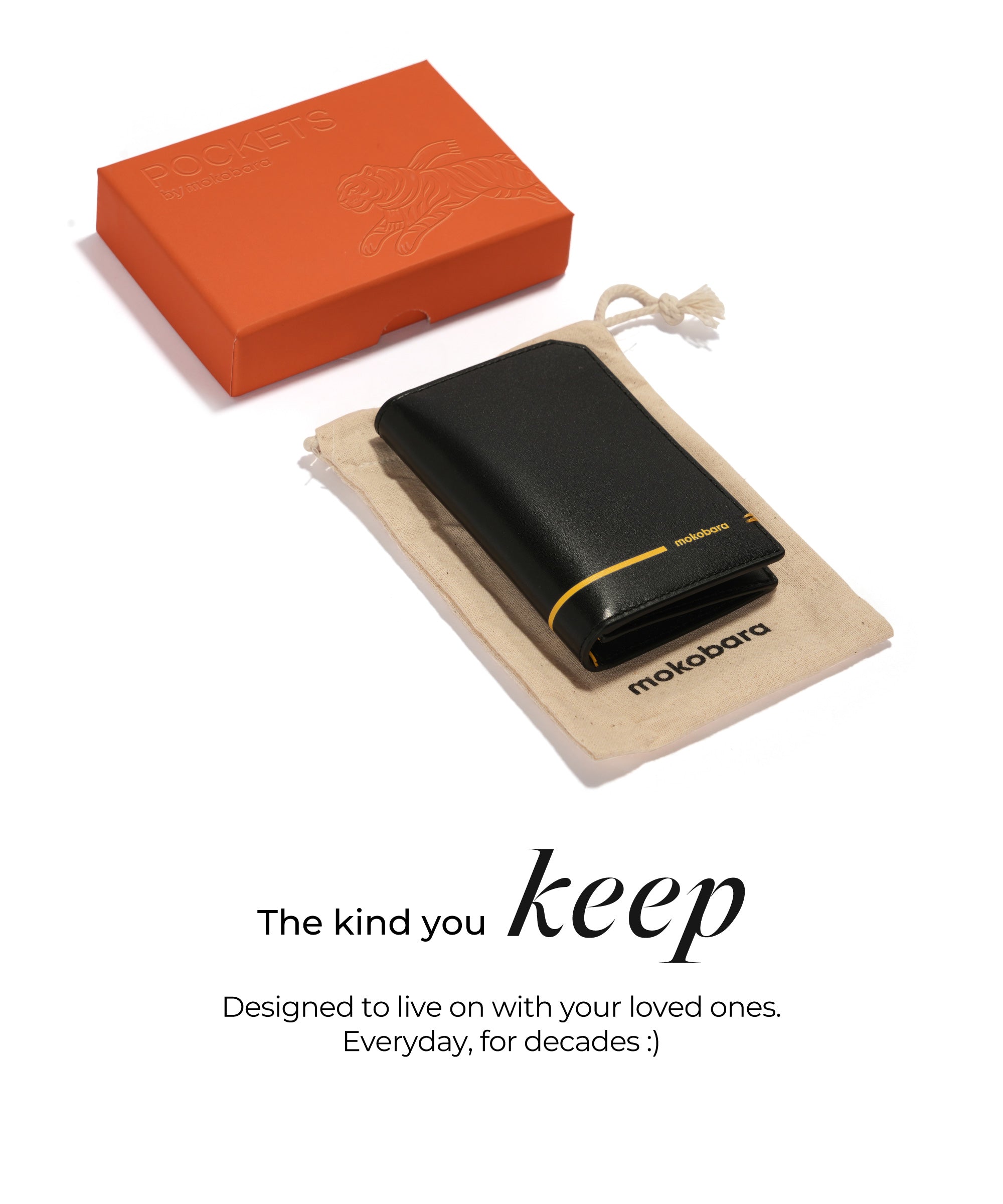 Color_Money Moves | Stash Card Case