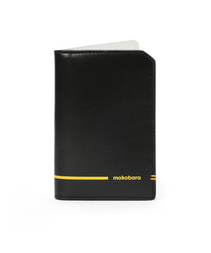 Color_Money Moves | Stash Card Case