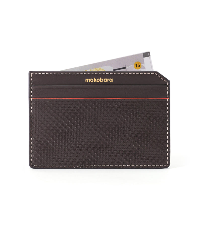 Stash Card Sleeve