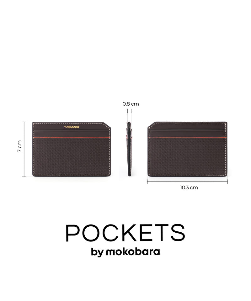Stash Card Sleeve