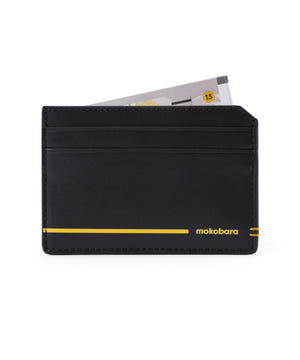 Stash Card Sleeve
