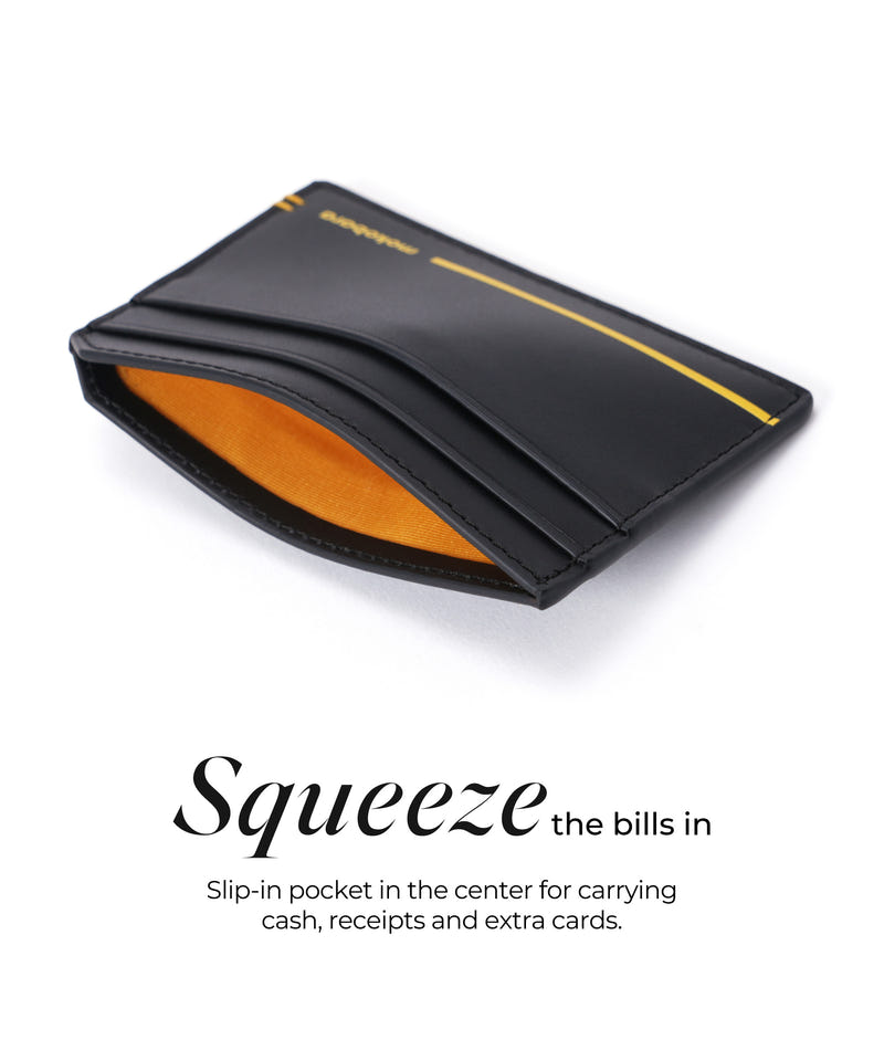 Stash Card Sleeve