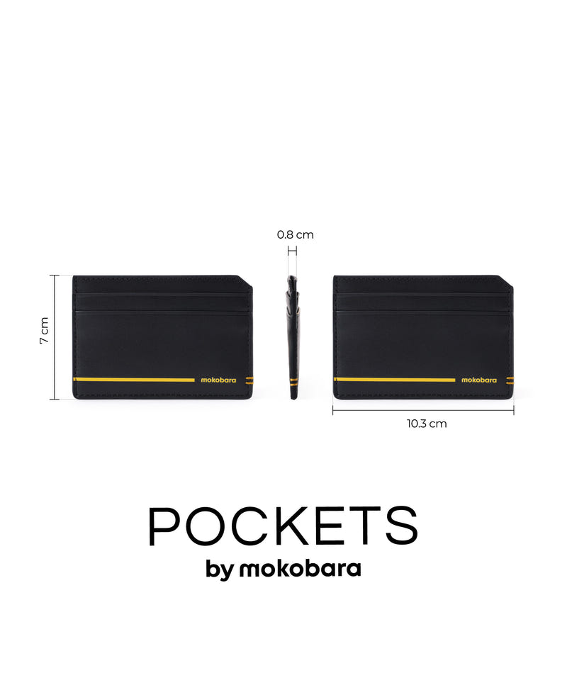 Stash Card Sleeve