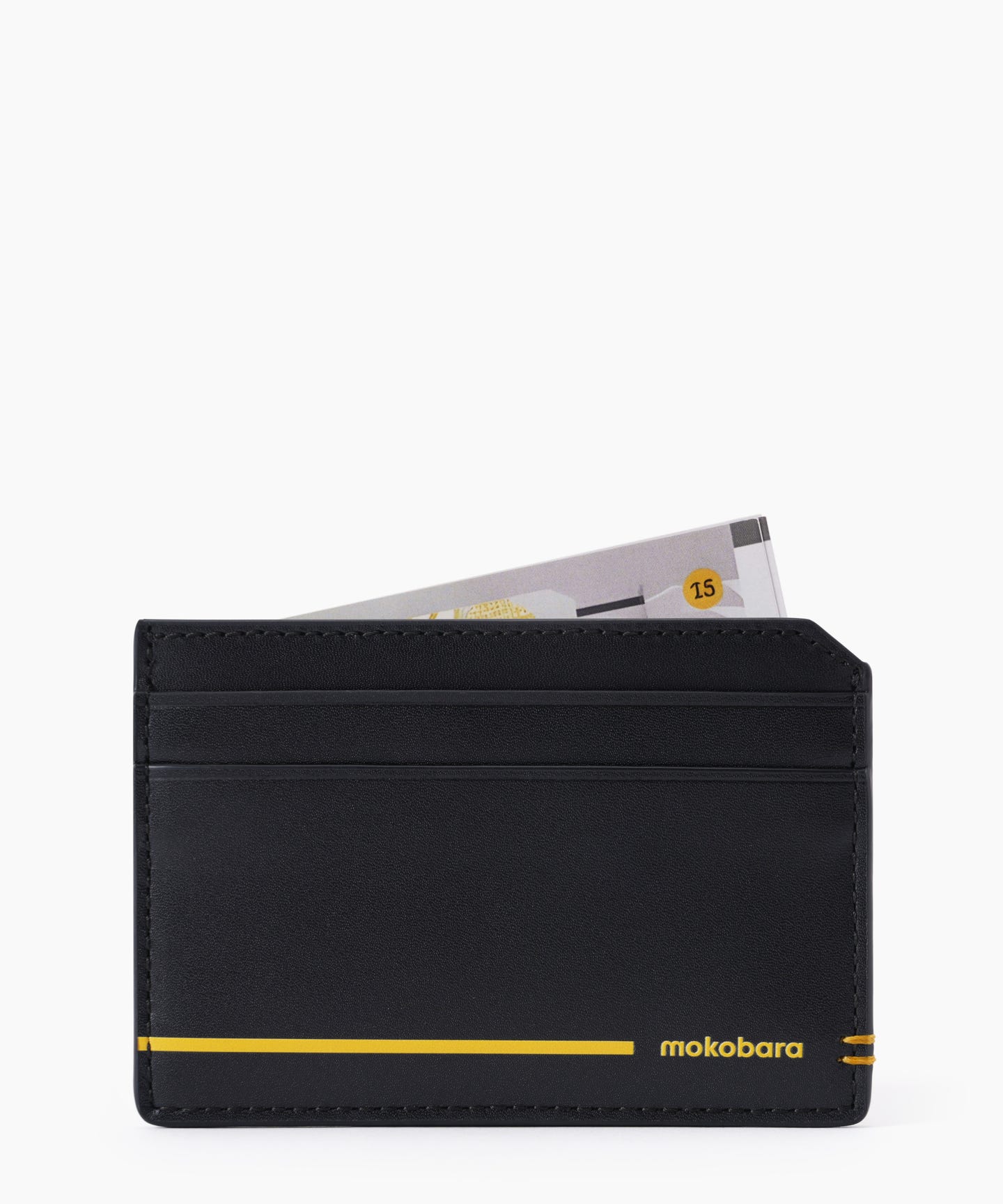 Stash Card Sleeve
