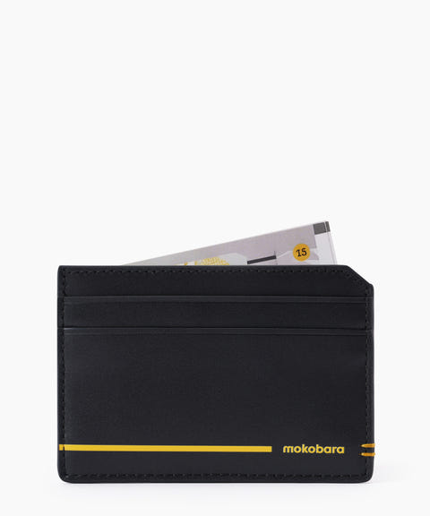Stash Card Sleeve