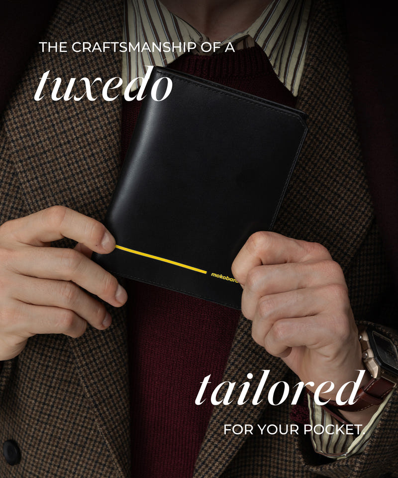 Color_ Money Moves| The stash passport sleeve