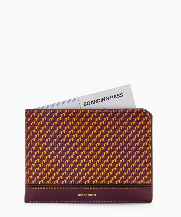 24k Stash Travel Wallet