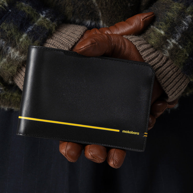 Stash Travel Wallet – Mokobara