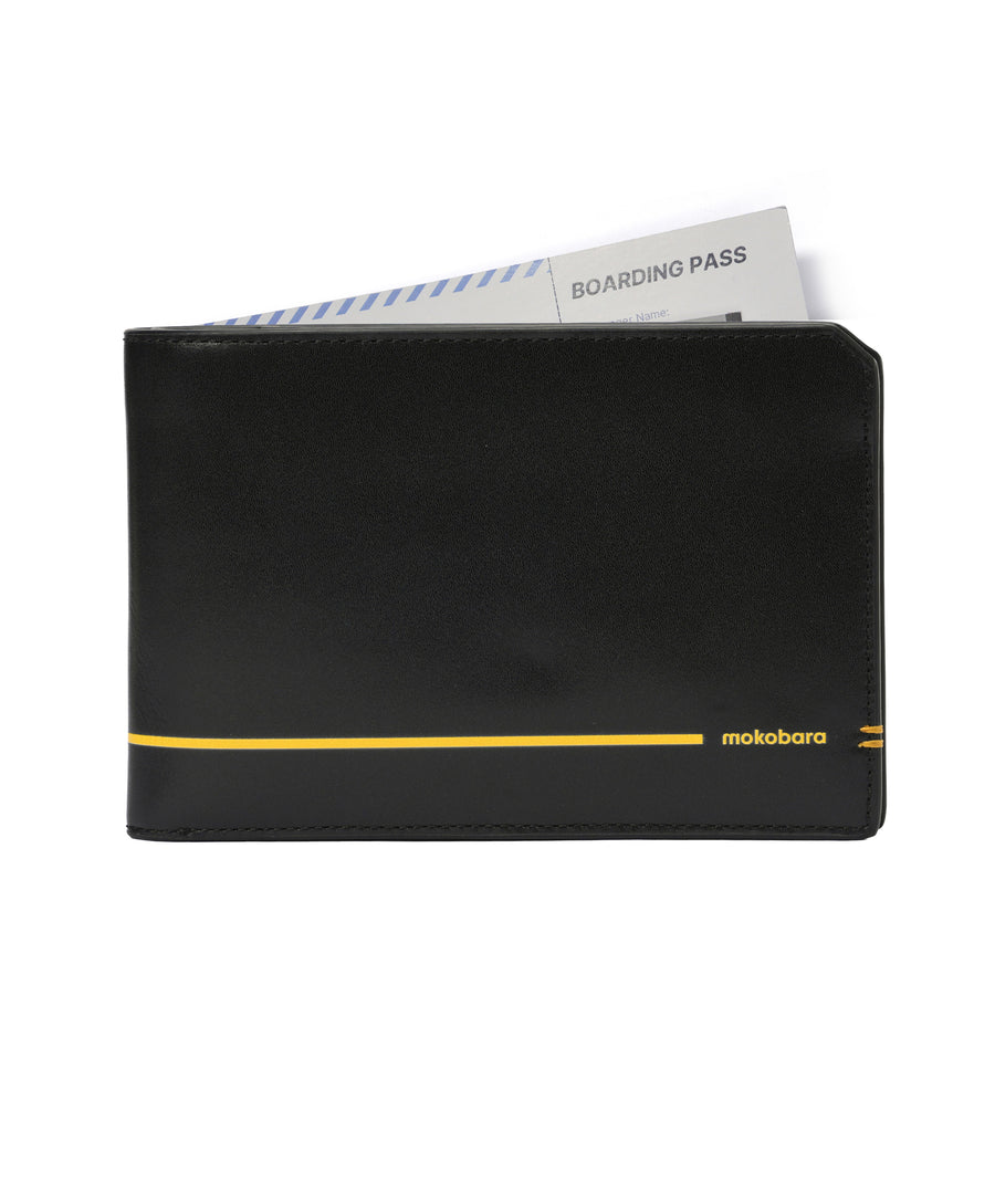 Stash Travel Wallet