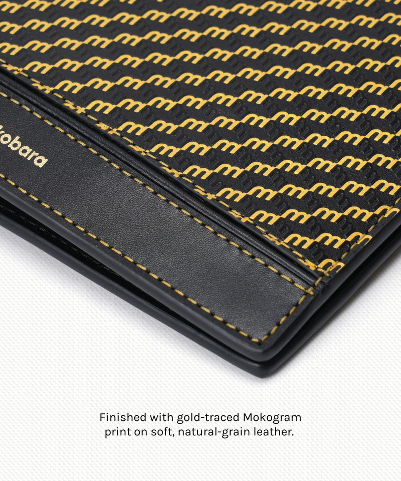 24k Stash Bifold Wallet