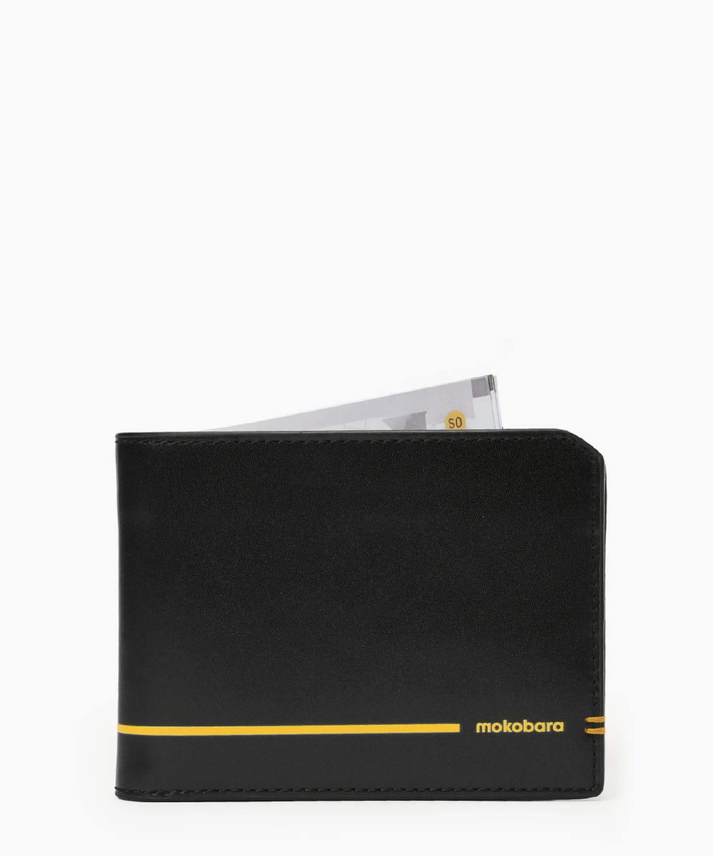 Stash Bifold Wallet