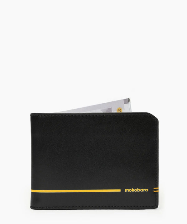 Stash Bifold Wallet