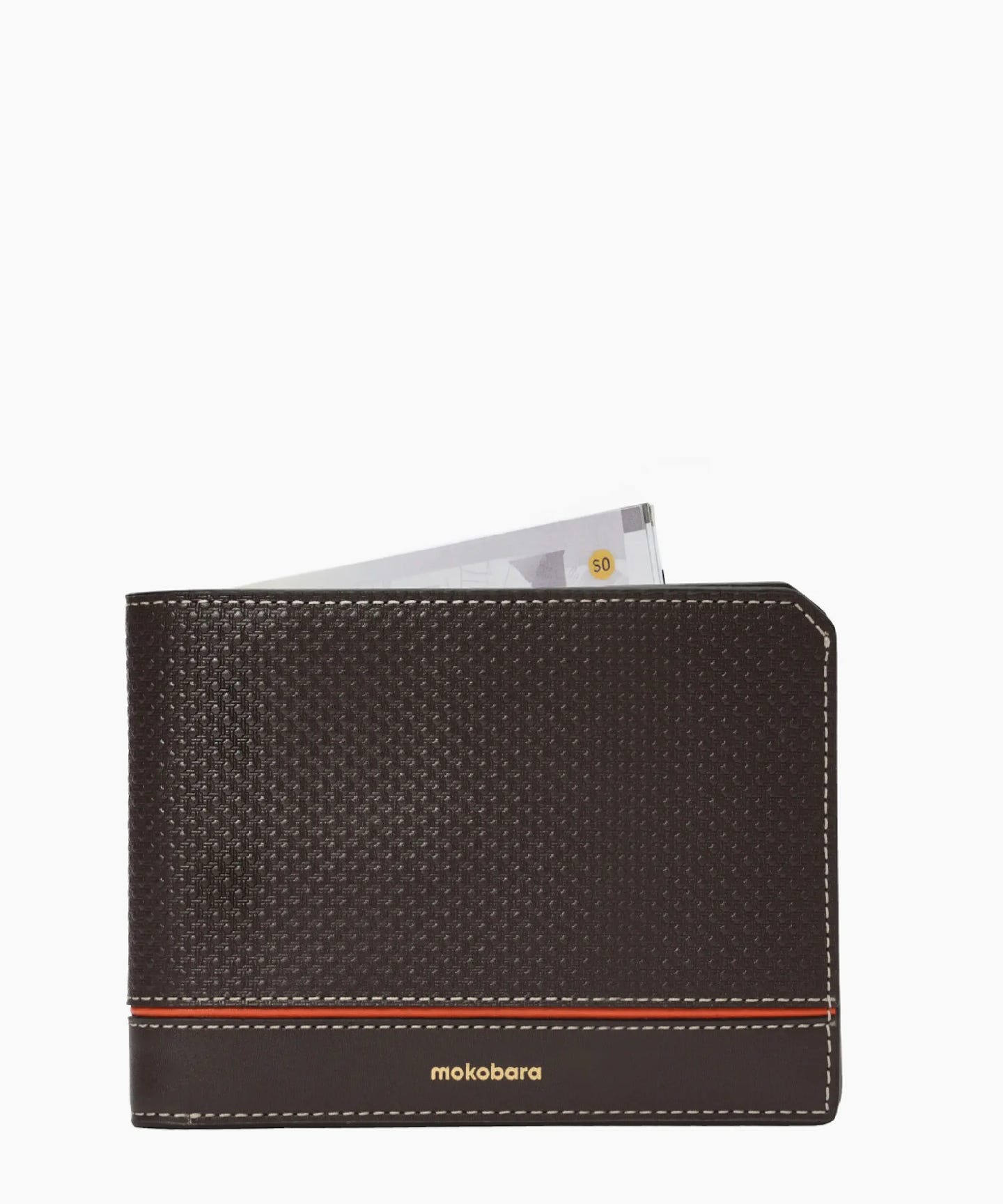 Stash Bifold Wallet