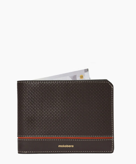 Stash Bifold Wallet