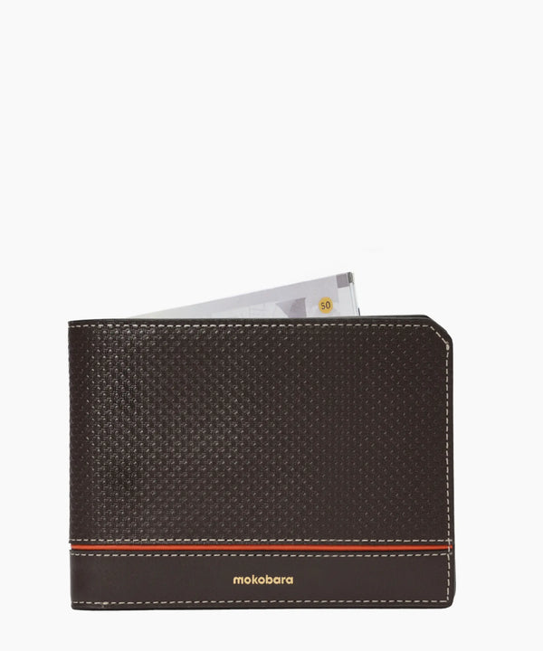 Stash Bifold Wallet