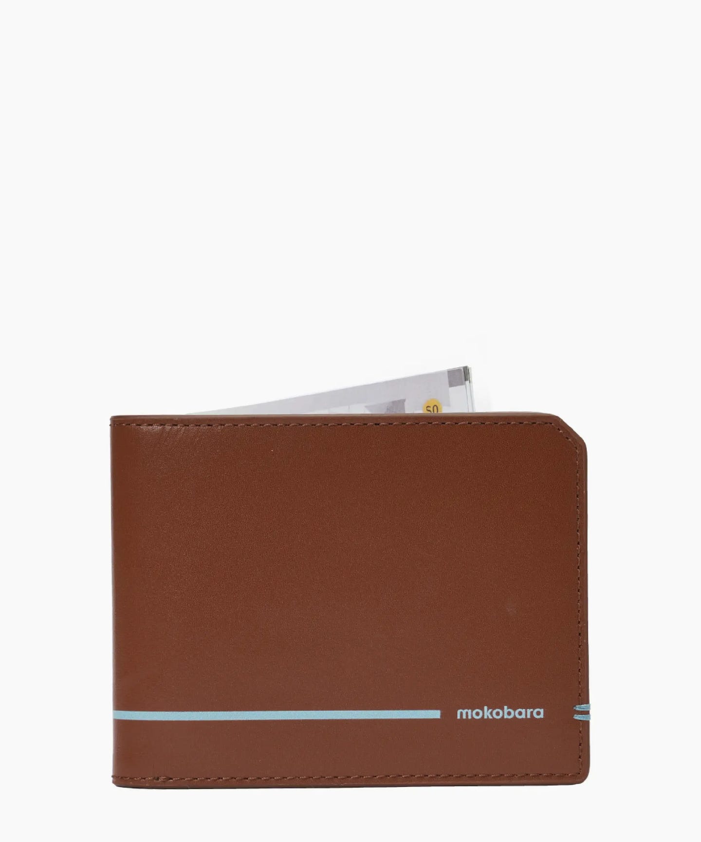 Stash Bifold Wallet