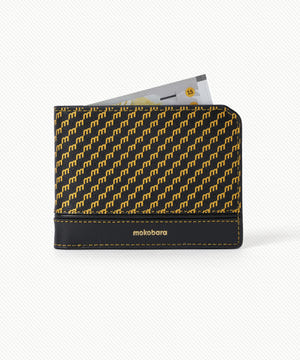 Stash Bifold Wallet
