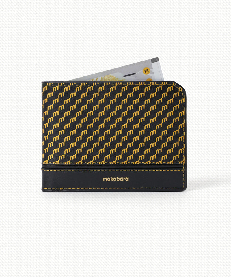 Stash Bifold Wallet