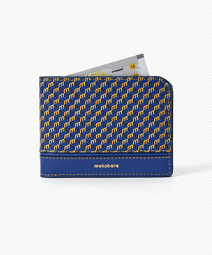 Stash Bifold Wallet