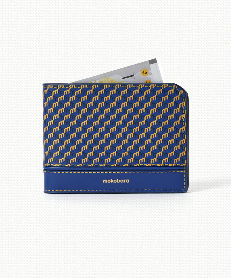 24k Stash Bifold Wallet