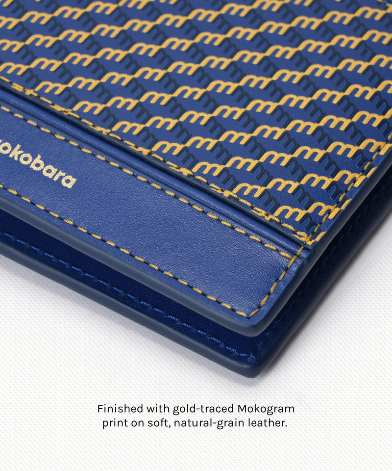 Stash Bifold Wallet