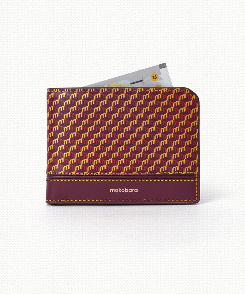 Stash Bifold Wallet