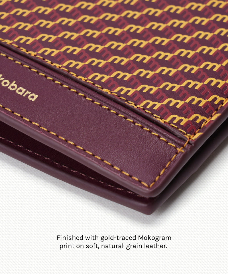 Stash Bifold Wallet
