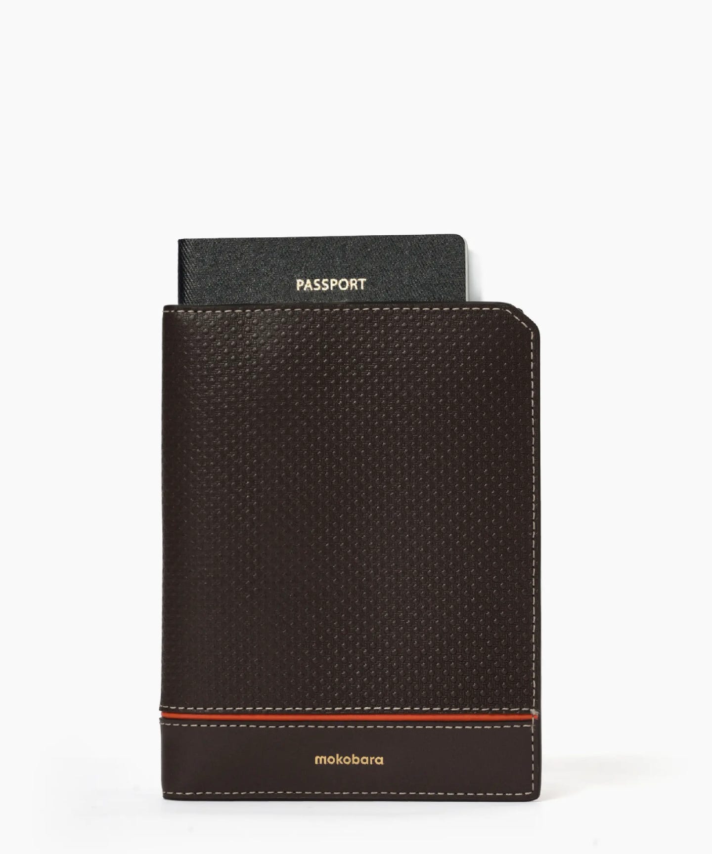 Stash Passport Sleeve