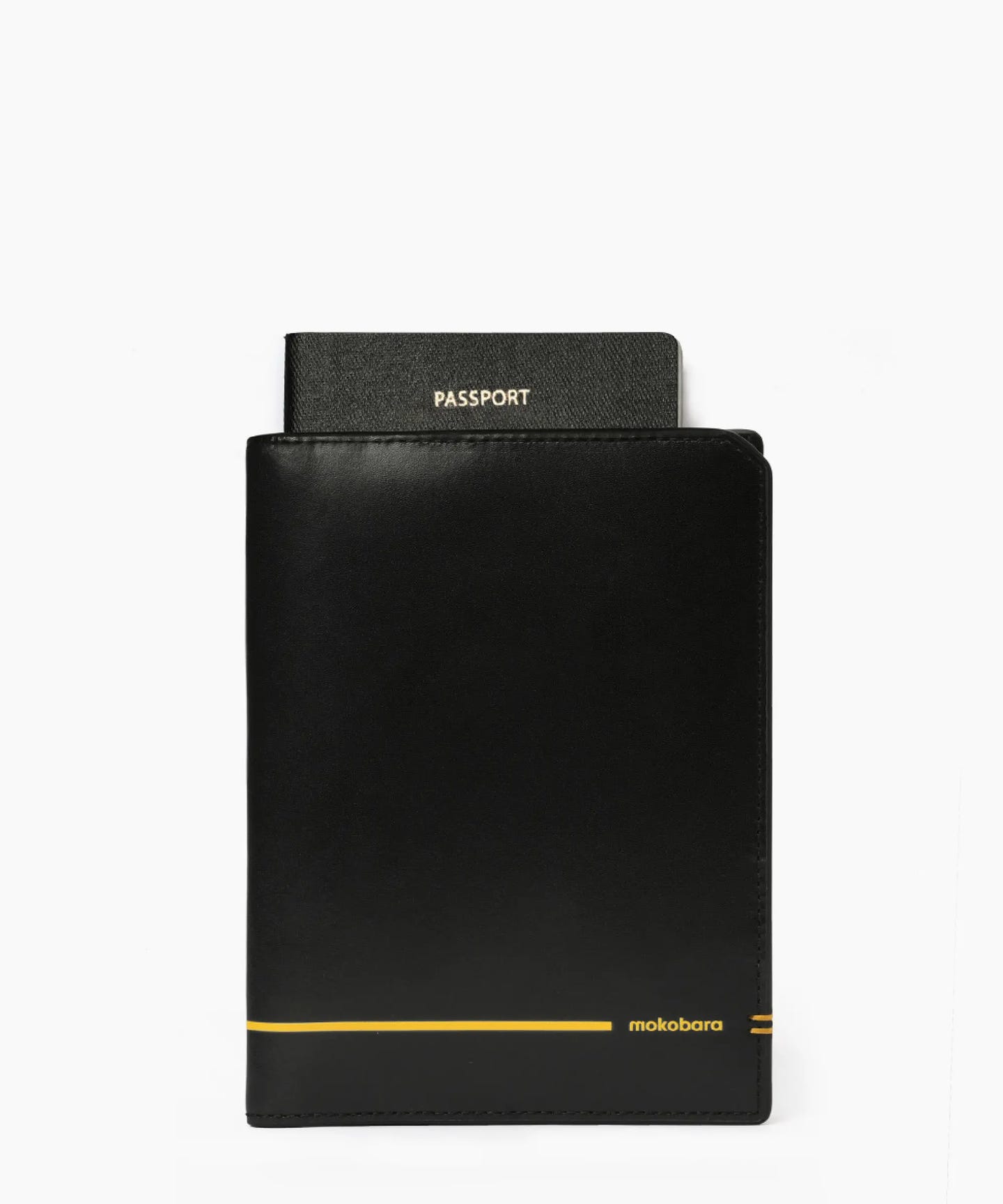 Stash Passport Sleeve