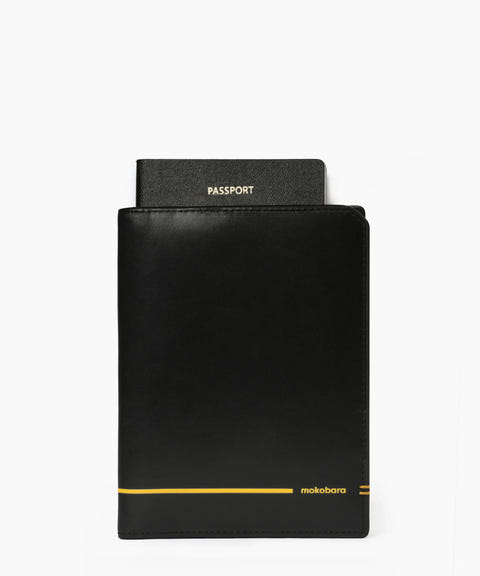 Stash Passport Sleeve