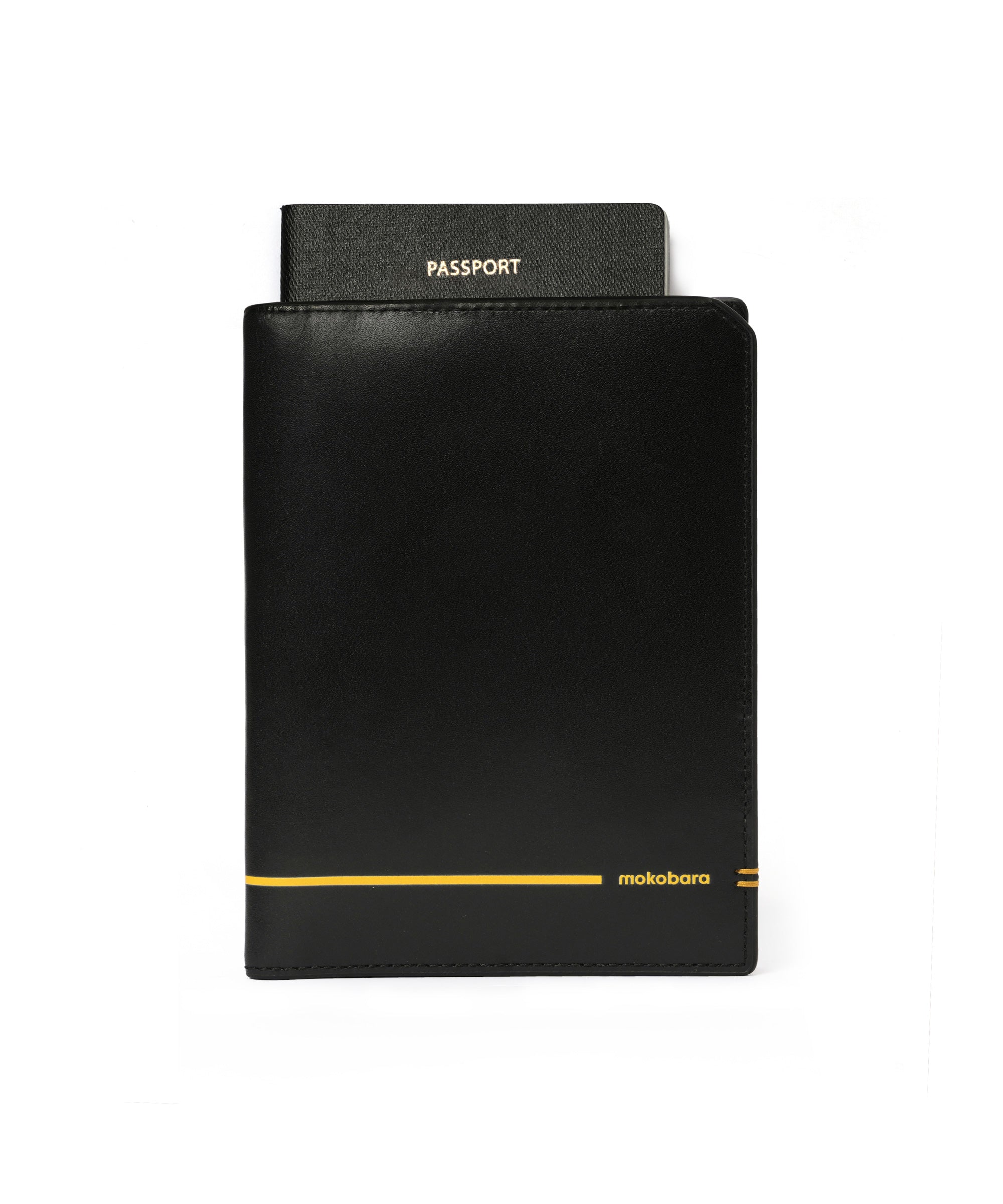 Stash Passport Sleeve – Mokobara
