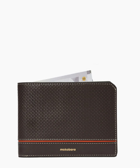 Stash Slim Bifold Wallet