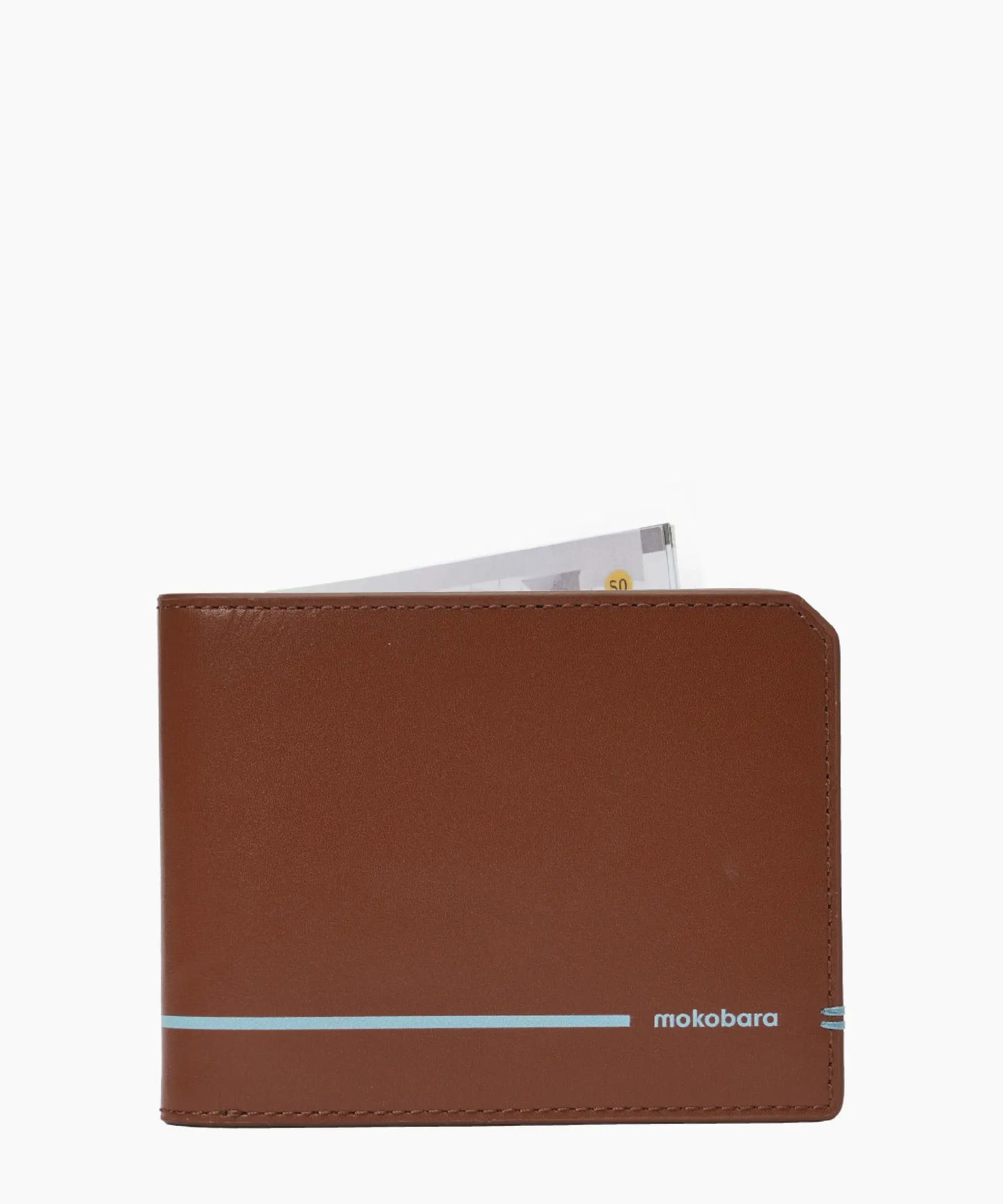 Stash Slim Bifold Wallet