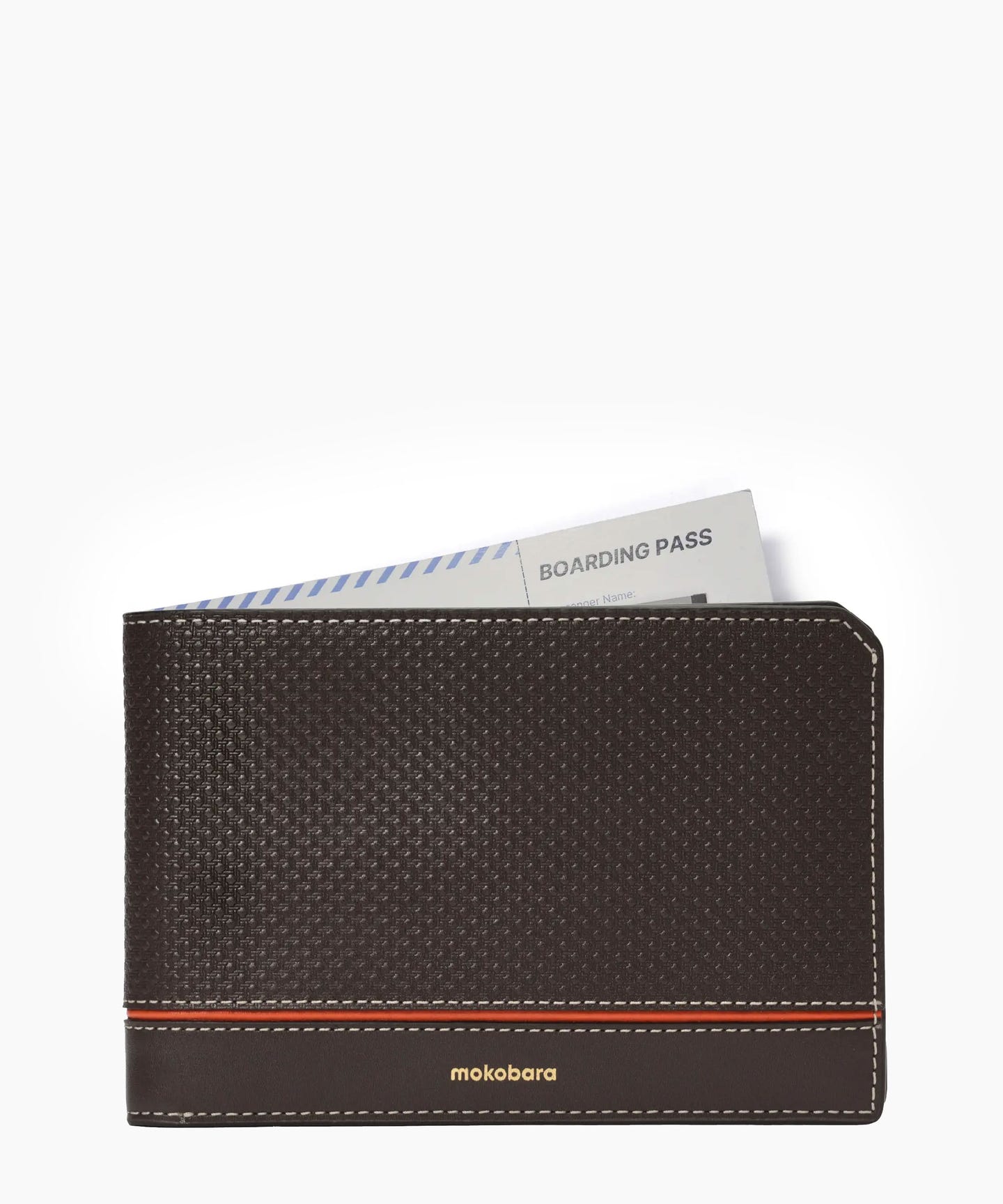 Stash Travel Wallet