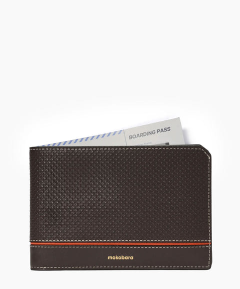 Stash Travel Wallet